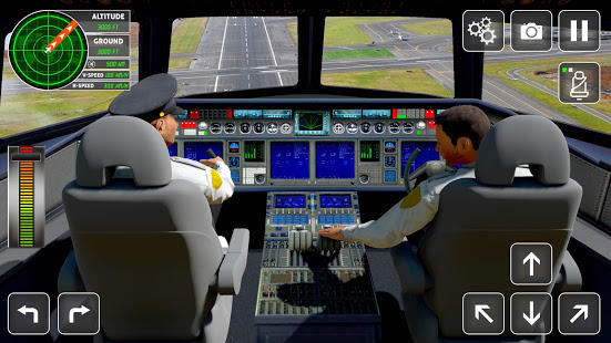 Flight simulator planes download